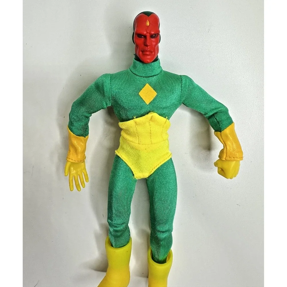 Marvel vtg comics